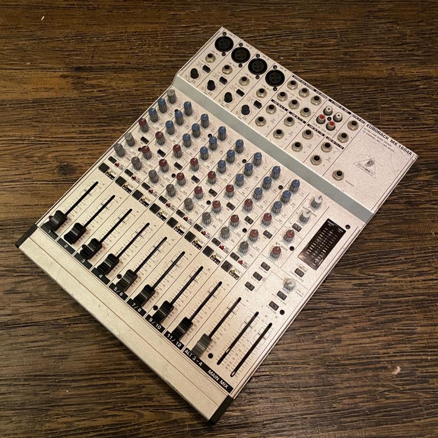 のぼり「リサイクル」 BEHRINGER EURORACK MX 1604A ベリンガー のぼり「リサイクル」 BEHRINGER EURORACK MX 1604A ベリンガー