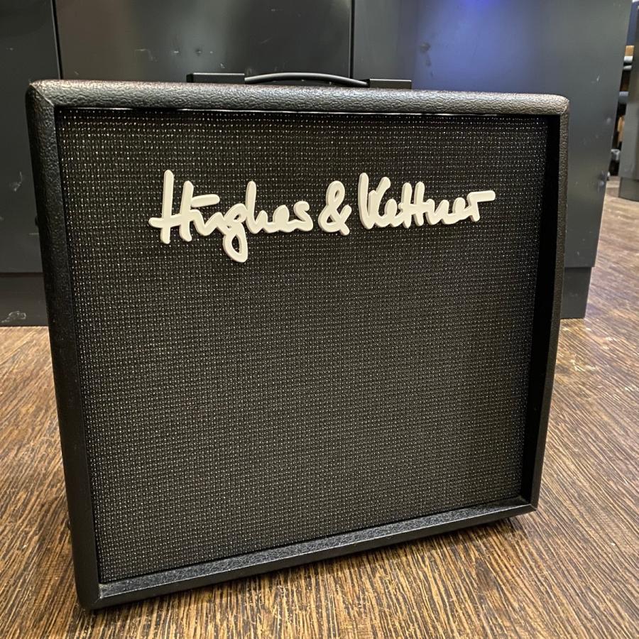 Hughes&Kettner Edition Blue 15R Guitar Amplifier ヒュース Hughes&Kettner Edition Blue 15R Guitar Amplifier ヒュース