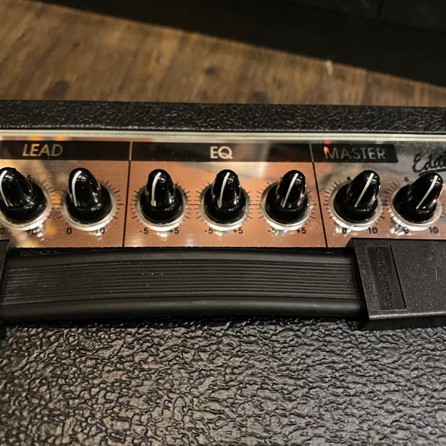 Hughes&Kettner Edition Blue 15R Guitar Amplifier ヒュースアンド 