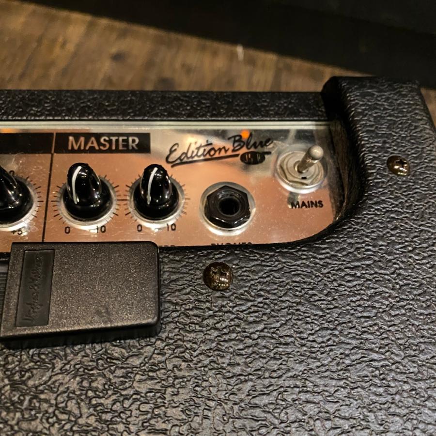 Hughes&Kettner Edition Blue 15R Guitar Amplifier ヒュースアンド