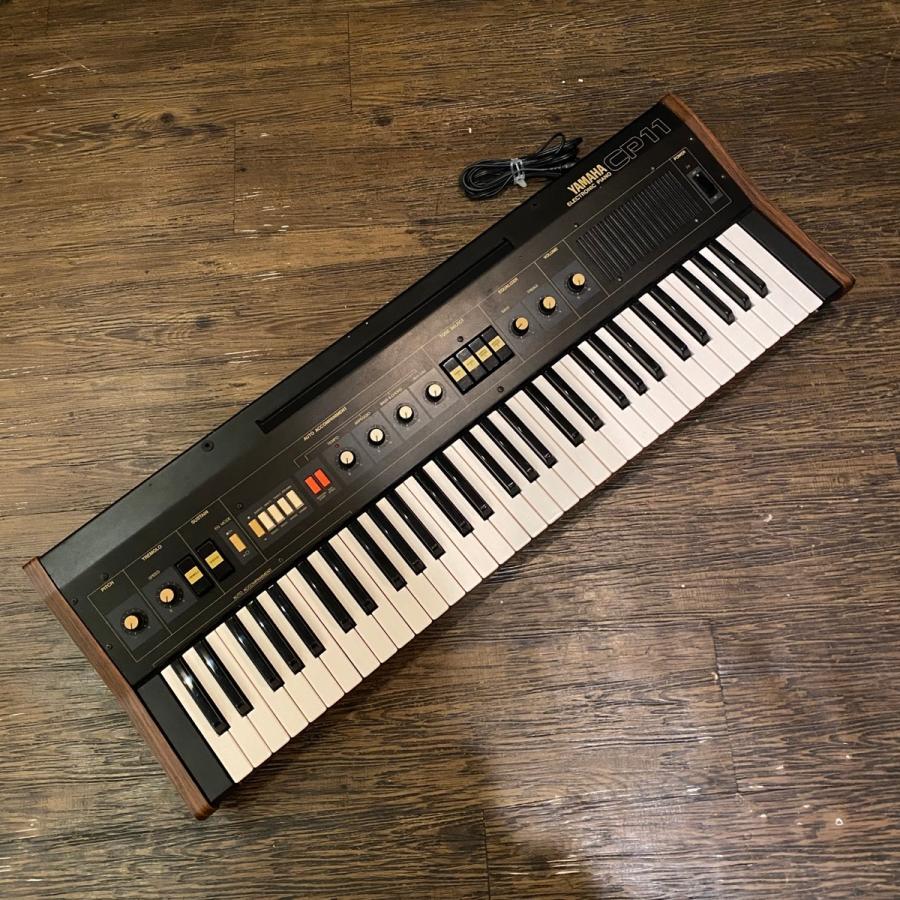 YAMAHA CP11 Stage Piano Keyboard ヤマハ シンセサイザー キーボード ステージピアノ GrunSound