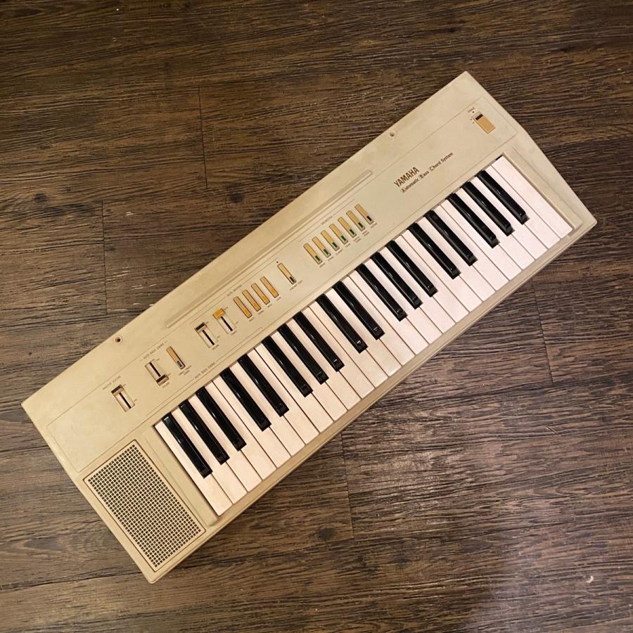 YAMAHA Yamaha PS-10 Keyboard ヤマハ キーボード 44鍵 -x567 YAMAHA Yamaha PS-10 Keyboard ヤマハ キーボード 44鍵 -x567