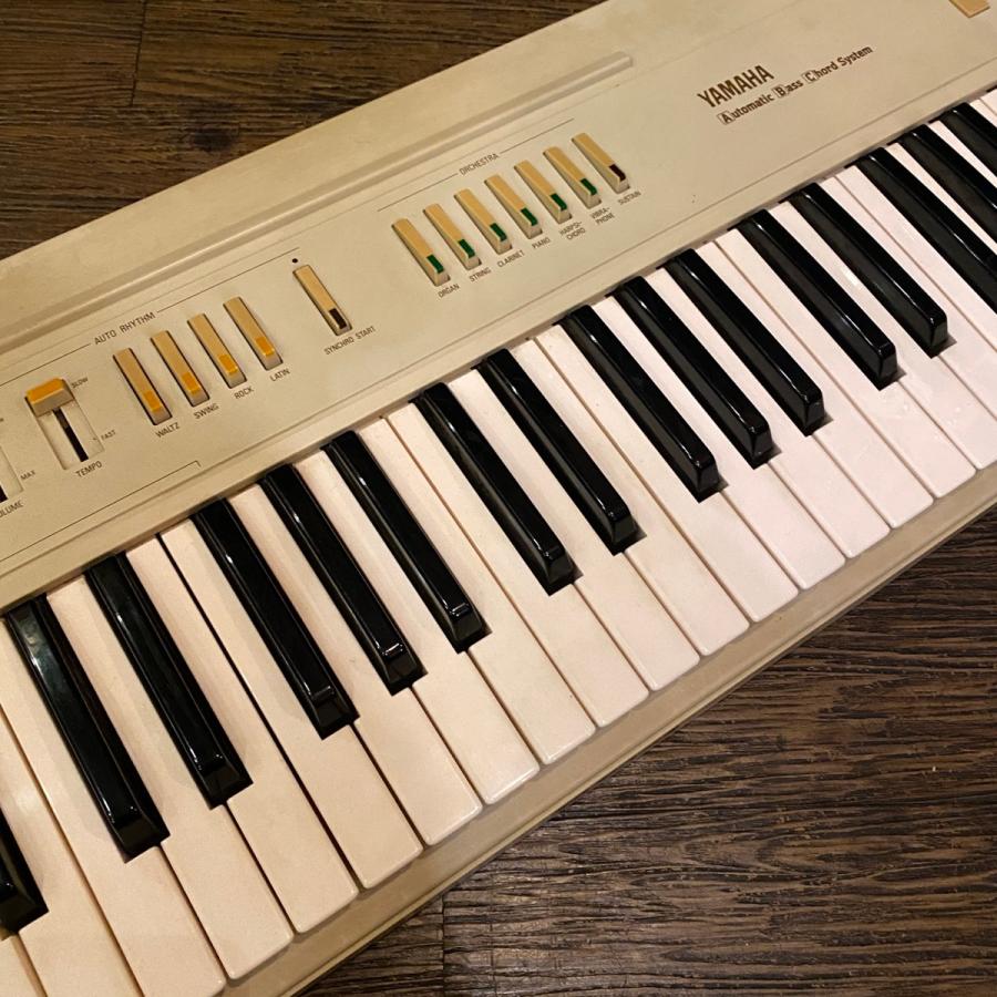 YAMAHA Yamaha PS-10 Keyboard ヤマハ キーボード 44鍵 -x567 YAMAHA Yamaha PS-10 Keyboard ヤマハ キーボード 44鍵 -x567