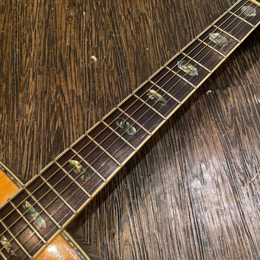 Jagard JD-350 Acoustic Guitar アコースティックギター 寺田 Jagard JD-350 Acoustic Guitar アコースティックギター 寺田