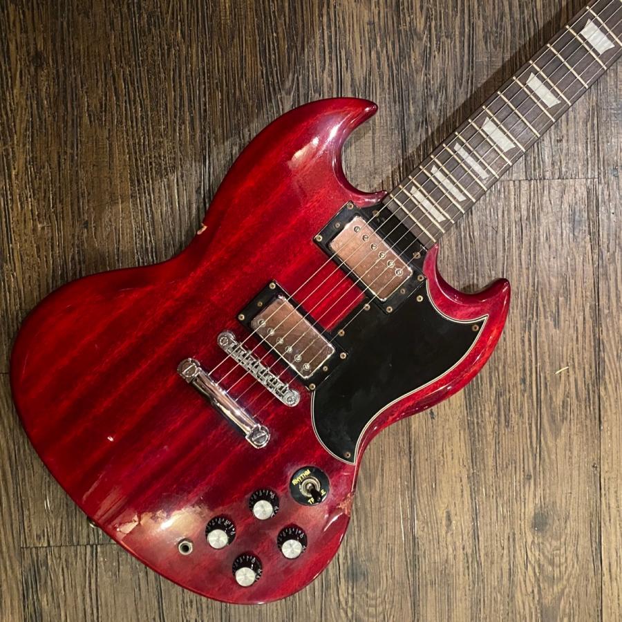 Epiphone SG-400 2000年製 Electric Guitar エピフォン エレキ Epiphone SG-400 2000年製 Electric Guitar エピフォン エレキ