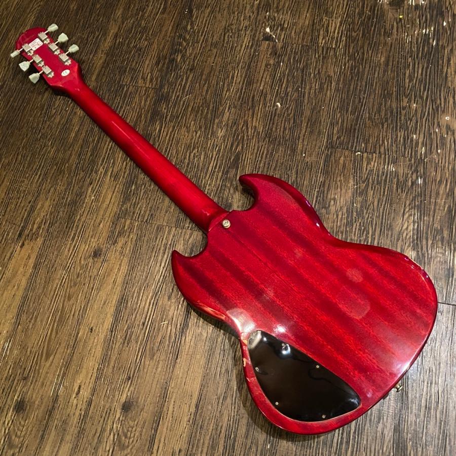 Epiphone SG-400 2000年製 Electric Guitar エピフォン エレキ Epiphone SG-400 2000年製 Electric Guitar エピフォン エレキ