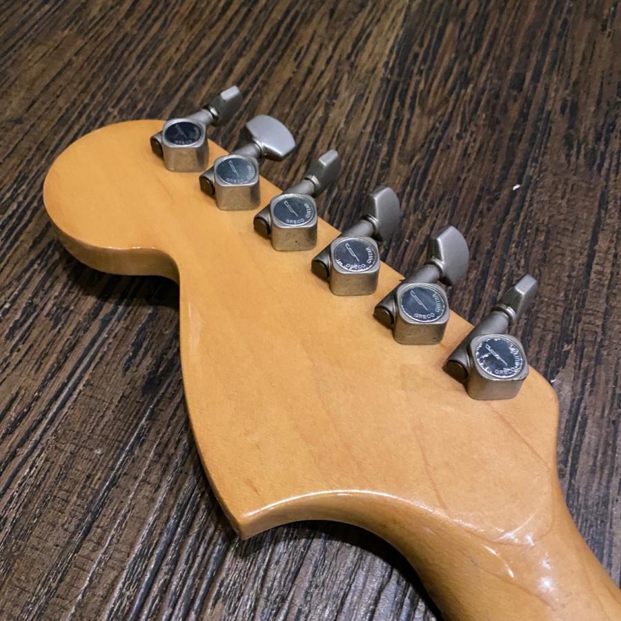 Greco SE-600 1976年製 Electric Guitar エレキギター グレコ Greco SE-600 1976年製 Electric Guitar エレキギター グレコ