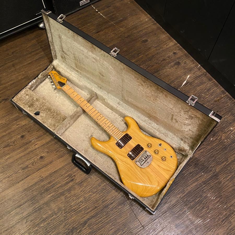 Greco GOII700NT 1979年製 Electric Guitar エレキギター グレコ Greco GOII700NT 1979年製 Electric Guitar エレキギター グレコ