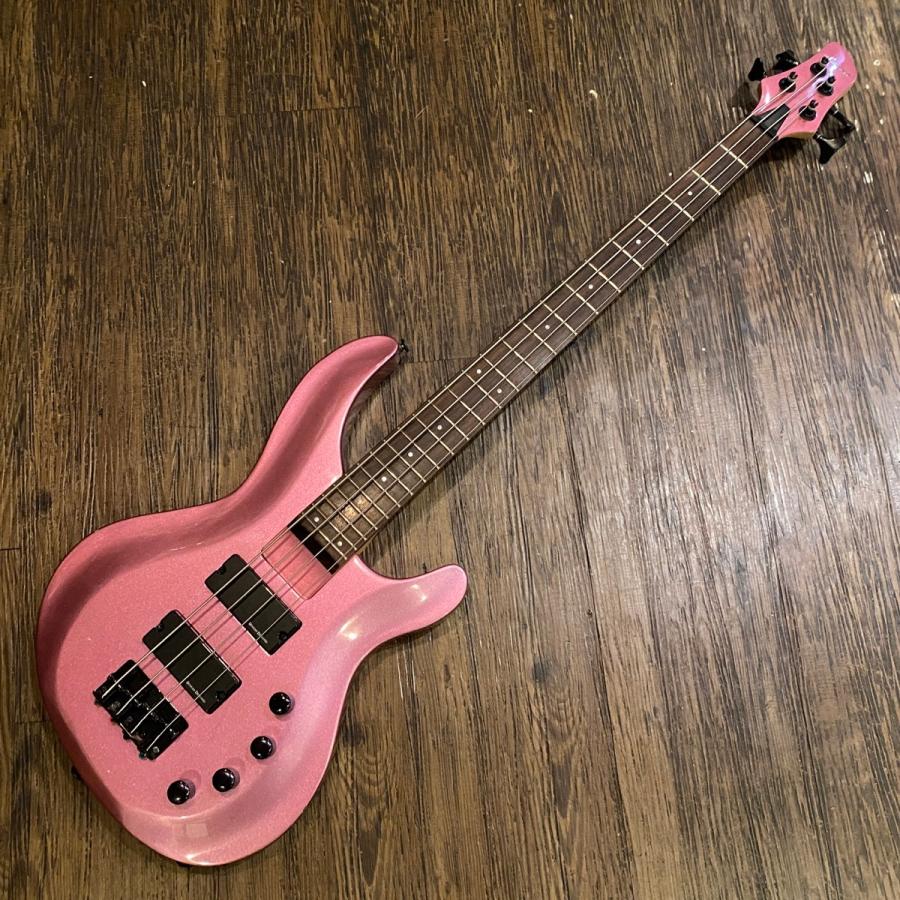 Aria ProII IGB-380D Active Electric Bass エレキベース アリア -GrunSound-x585-  :x585k220416:GrunSound Yahoo!店 - 通販 - Yahoo!ショッピング