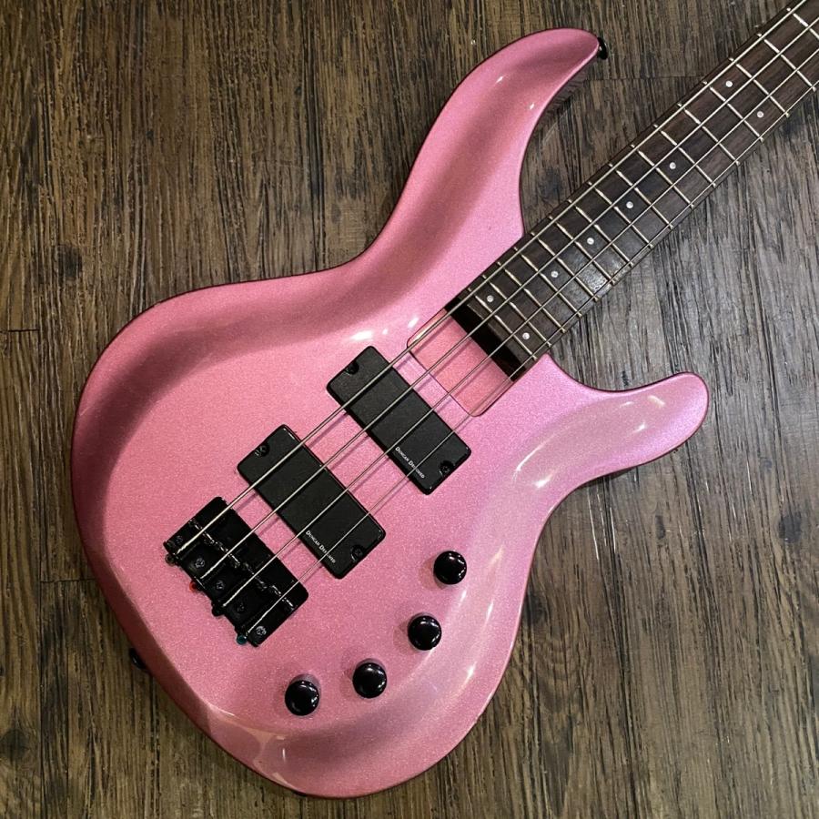 Aria ProII IGB-380D Active Electric Bass エレキベース アリア