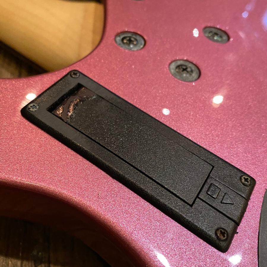 Aria ProII IGB-380D Active Electric Bass エレキベース アリア