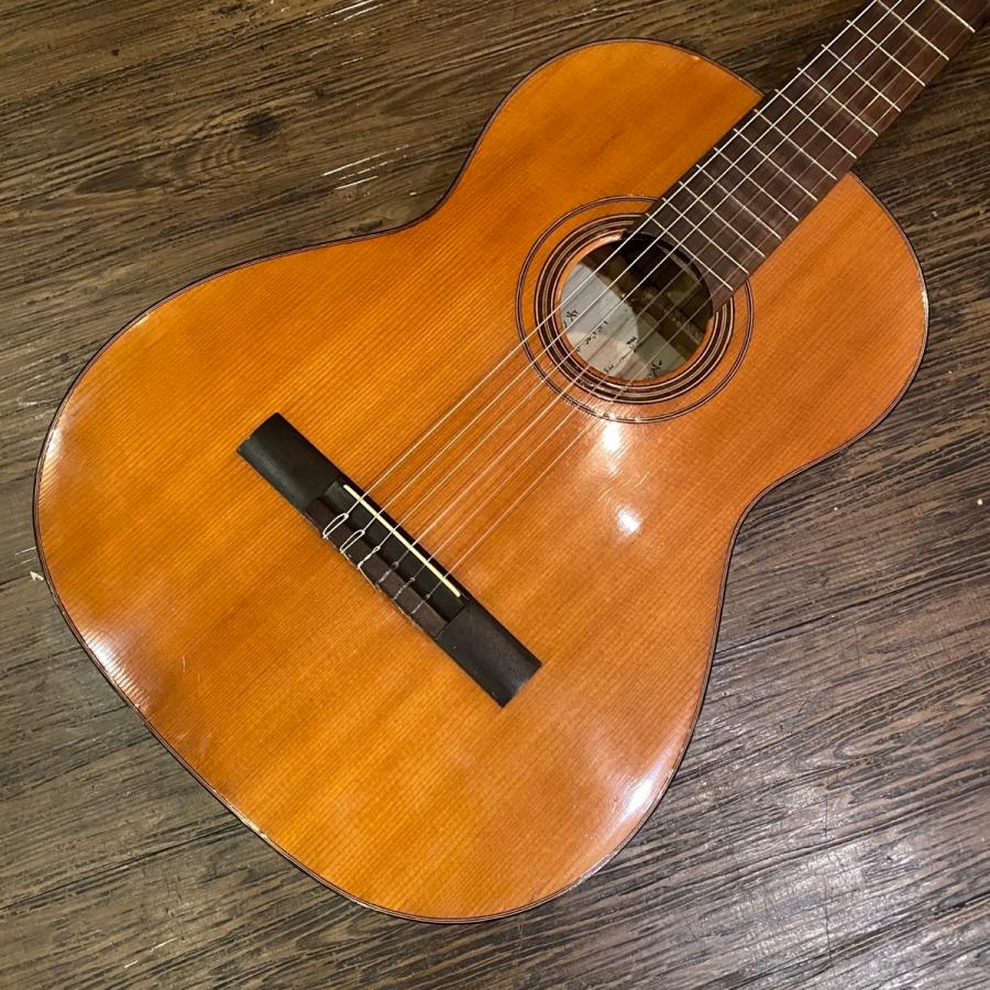 矢入 貞雄 地 Classical Guitar クラシックギター -GrunSound