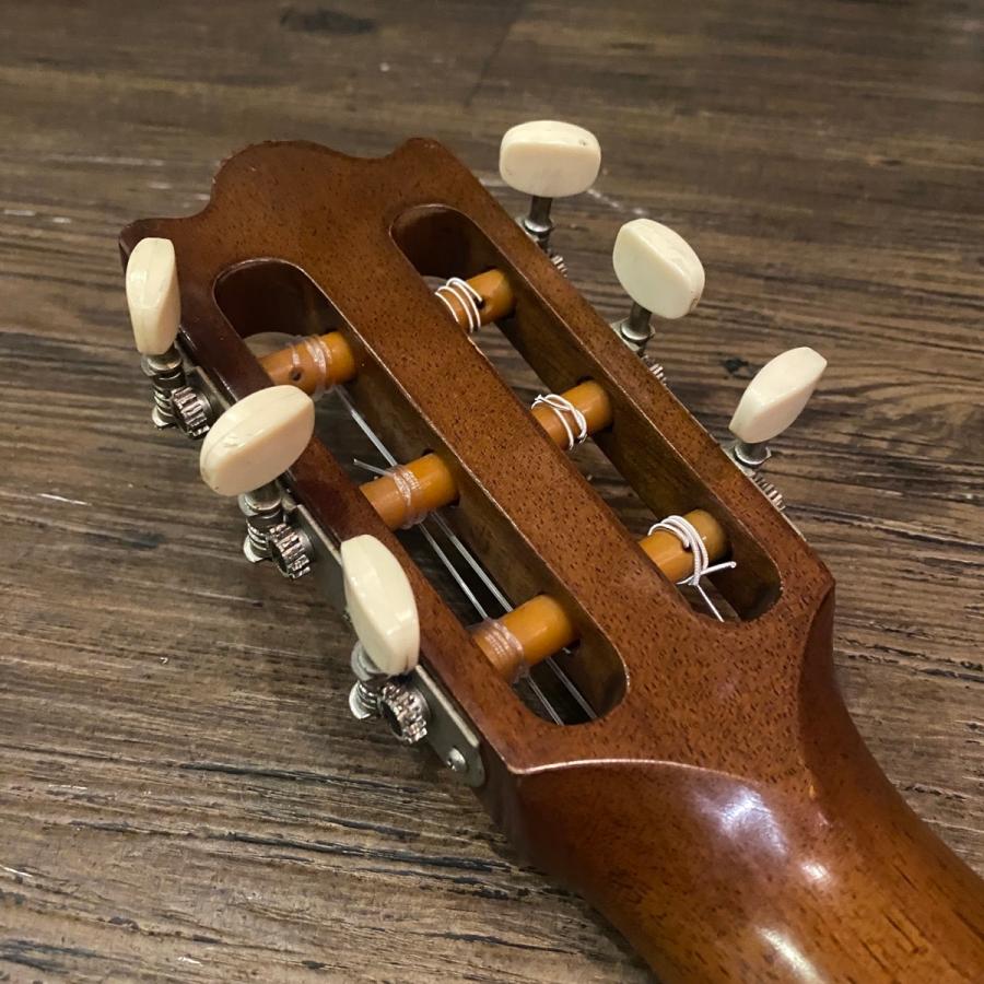 矢入 貞雄 地 Classical Guitar クラシックギター -GrunSound-x591