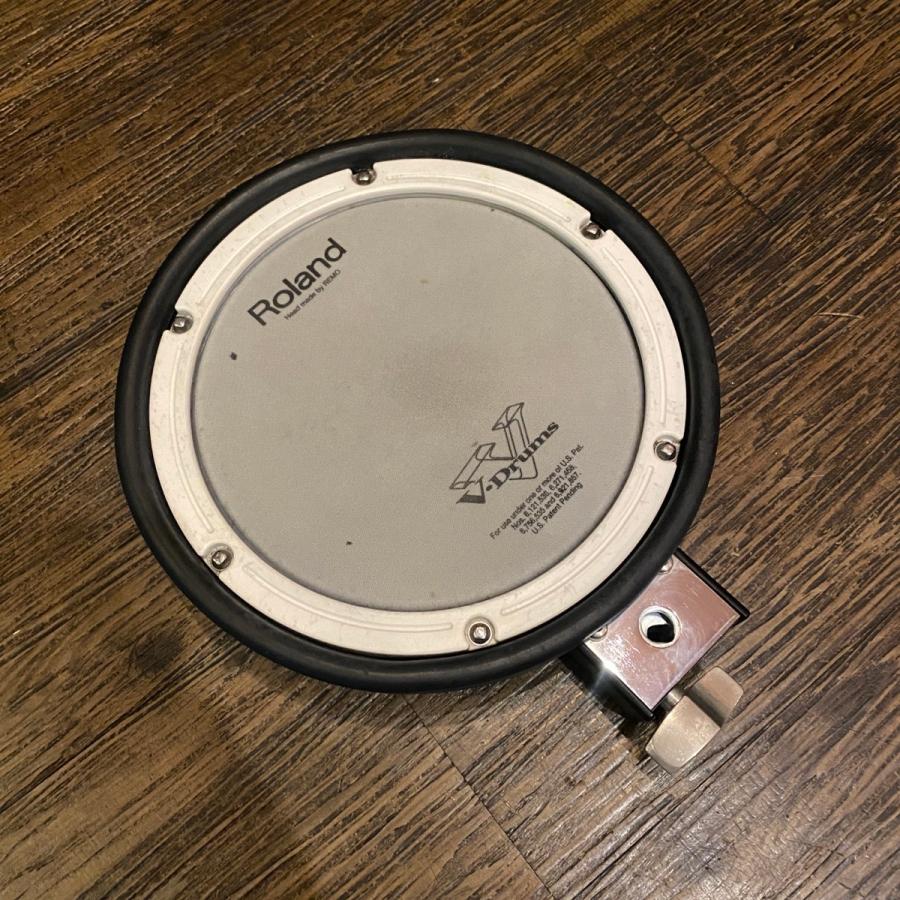 ローランド（Roland） Roland PDX-8 Electric Drum Pad 電子ドラム