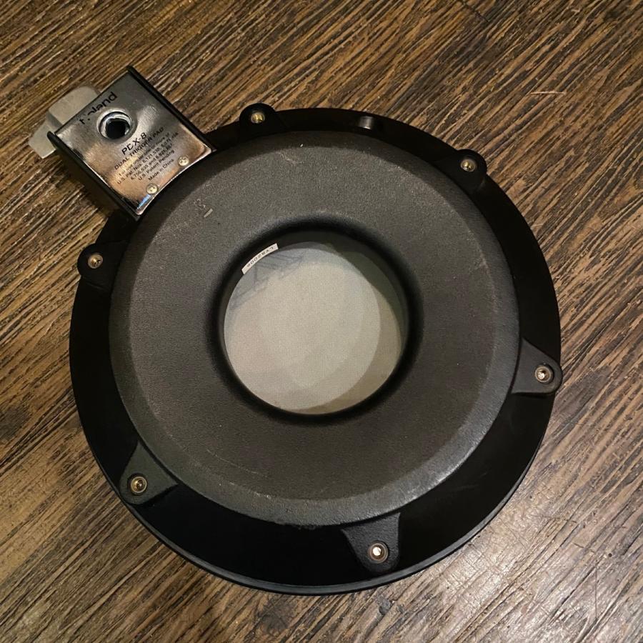 ローランド（Roland） Roland PDX-8 Electric Drum Pad 電子ドラム