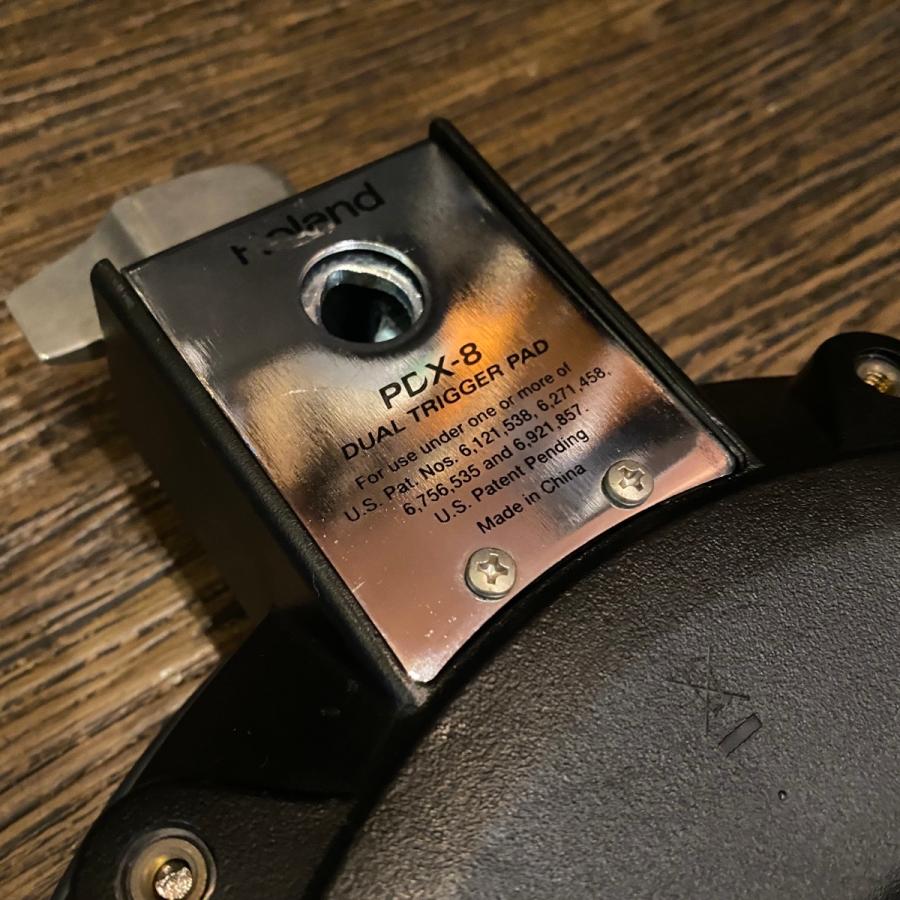 ローランド（Roland） Roland PDX-8 Electric Drum Pad 電子ドラム
