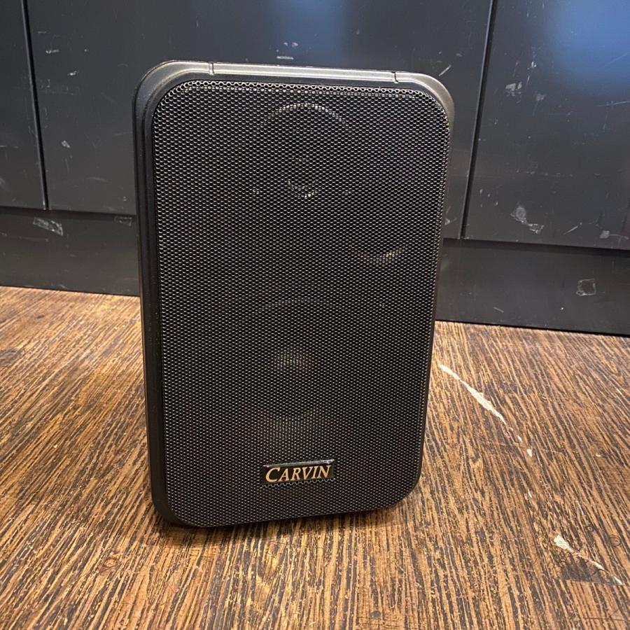 Carvin PM-5 Speaker カービン スピーカー -GrunSound-x594