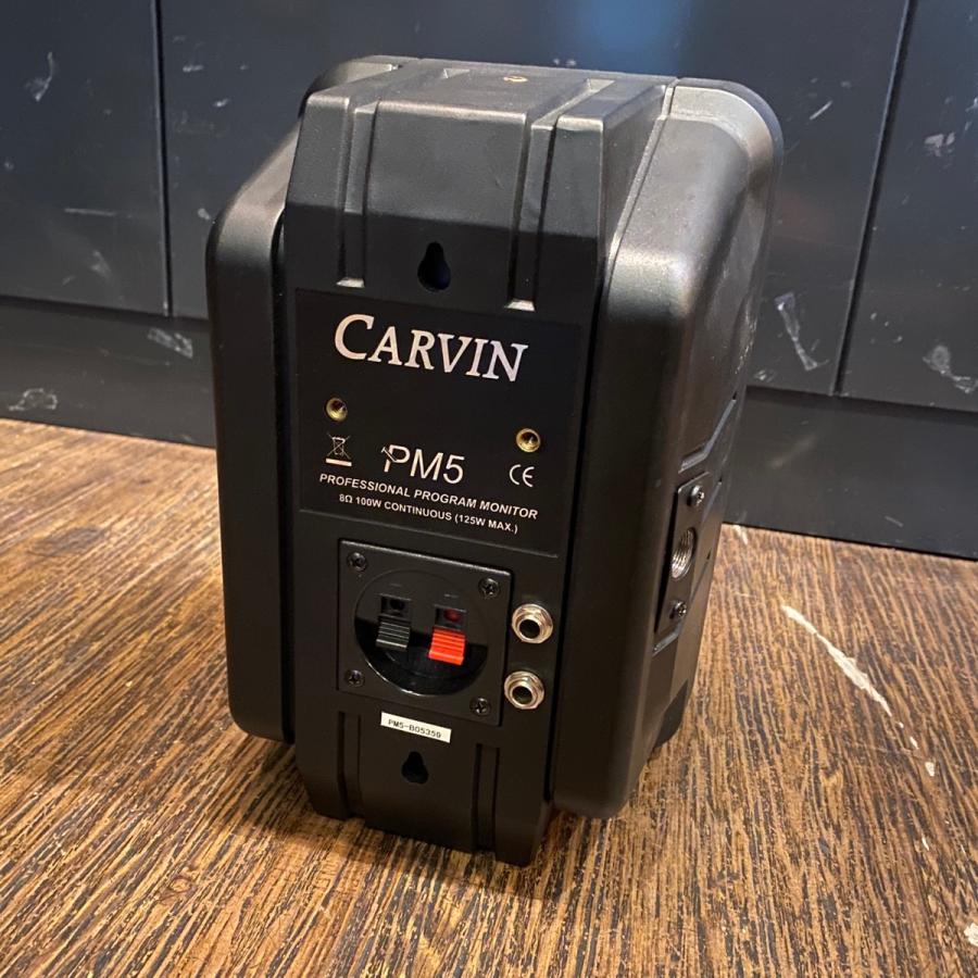 Carvin PM-5 Speaker カービン スピーカー -GrunSound-x594