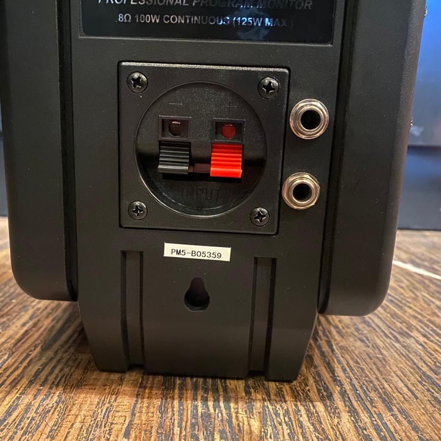 Carvin PM-5 Speaker カービン スピーカー -GrunSound-x594