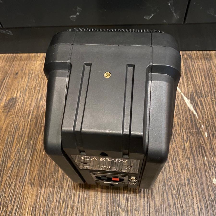 Carvin PM-5 Speaker カービン スピーカー -GrunSound-x594