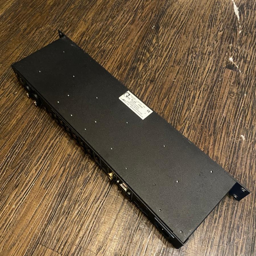 Motu 828 FireWire Audio Interface モツ オーディオインターフェイス