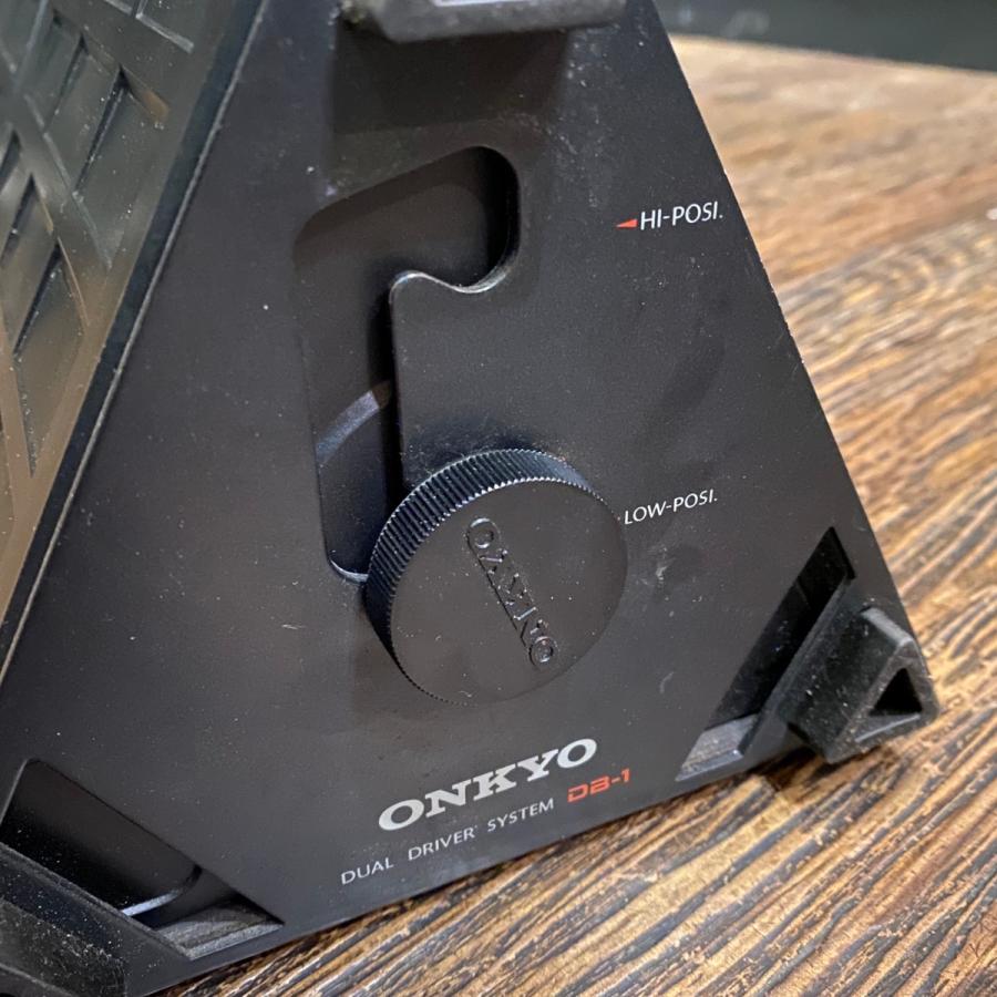 ONKYO Onkyo DB-1 Speaker オンキョー スピーカー -GrunSound ONKYO Onkyo DB-1 Speaker オンキョー スピーカー -GrunSound