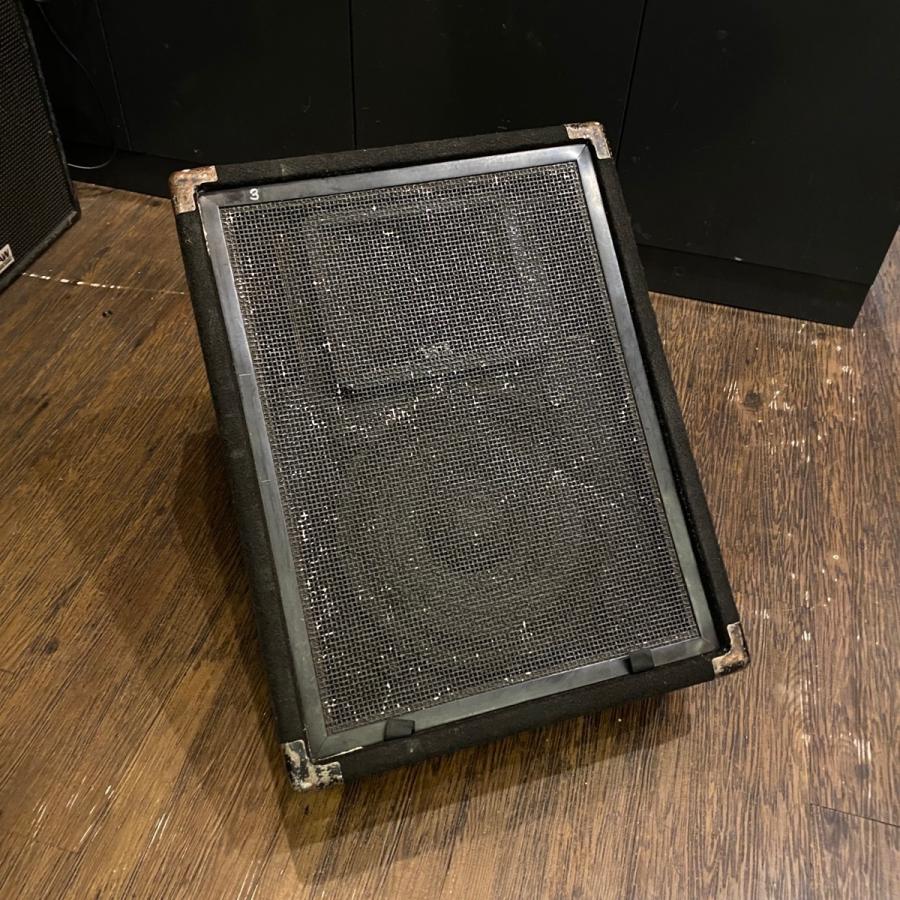 Electro-Voice EV FM-1202ER Speaker エレクトロボイス フロアモニター