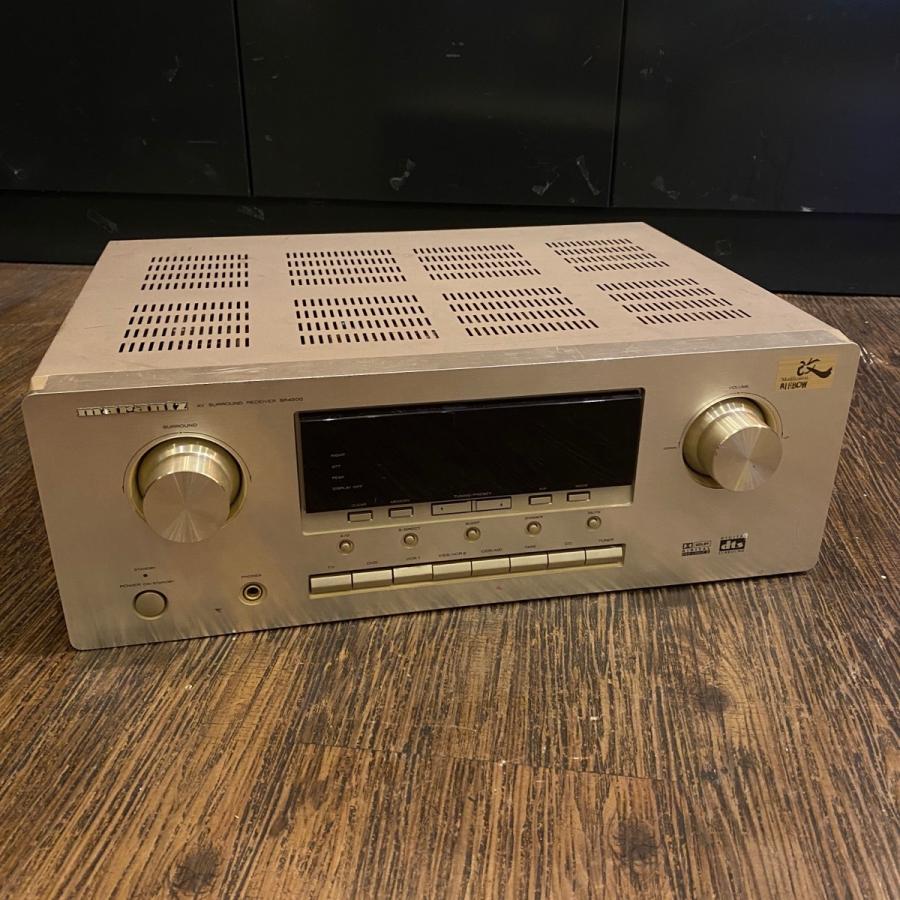 Marantz SR-4200 マランツ AVアンプ - x623 : GrunSound Yahoo Marantz SR-4200 マランツ AVアンプ - x623 : GrunSound Yahoo