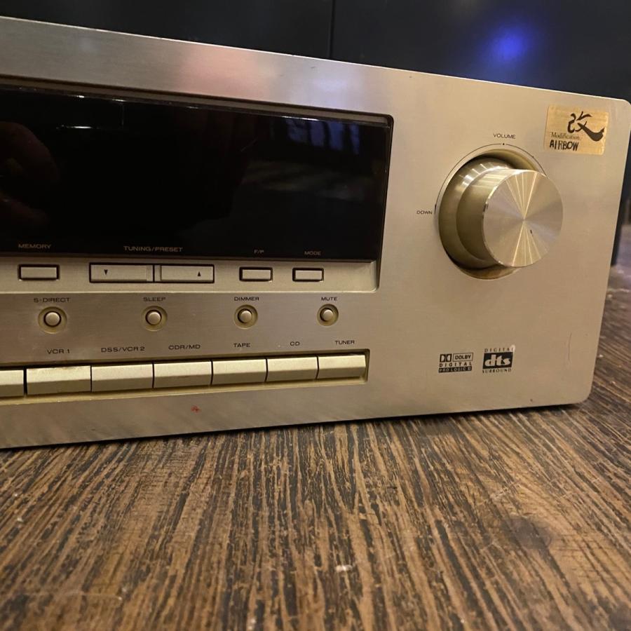 Marantz SR-4200 マランツ AVアンプ - x623 : GrunSound Yahoo Marantz SR-4200 マランツ AVアンプ - x623 : GrunSound Yahoo