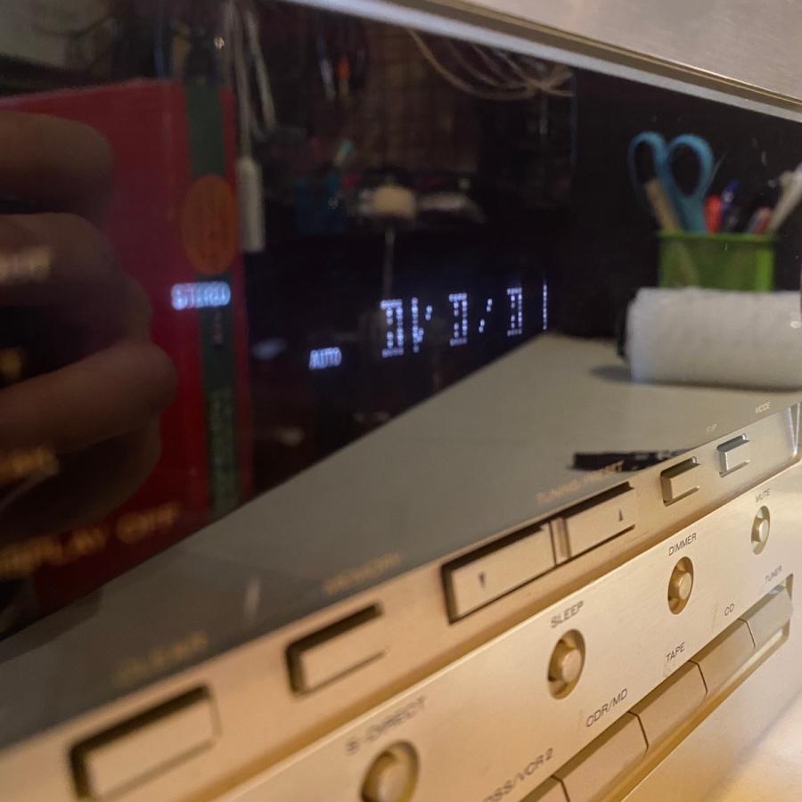 Marantz SR-4200 マランツ AVアンプ - x623 : GrunSound Yahoo Marantz SR-4200 マランツ AVアンプ - x623 : GrunSound Yahoo