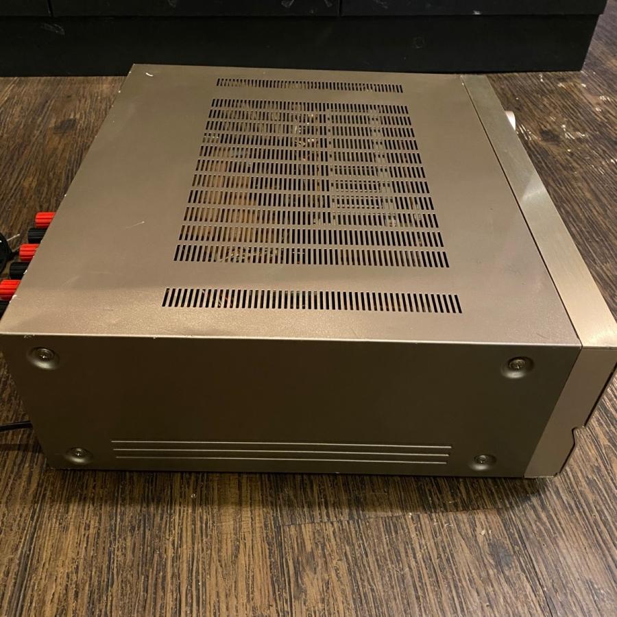 SANSUI Sansui AU-V7500G サンスイ AVアンプ - x625 : GrunSound SANSUI Sansui AU-V7500G サンスイ AVアンプ - x625 : GrunSound