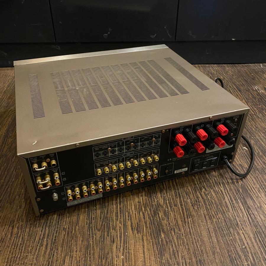 SANSUI Sansui AU-V7500G サンスイ AVアンプ - x625 : GrunSound SANSUI Sansui AU-V7500G サンスイ AVアンプ - x625 : GrunSound