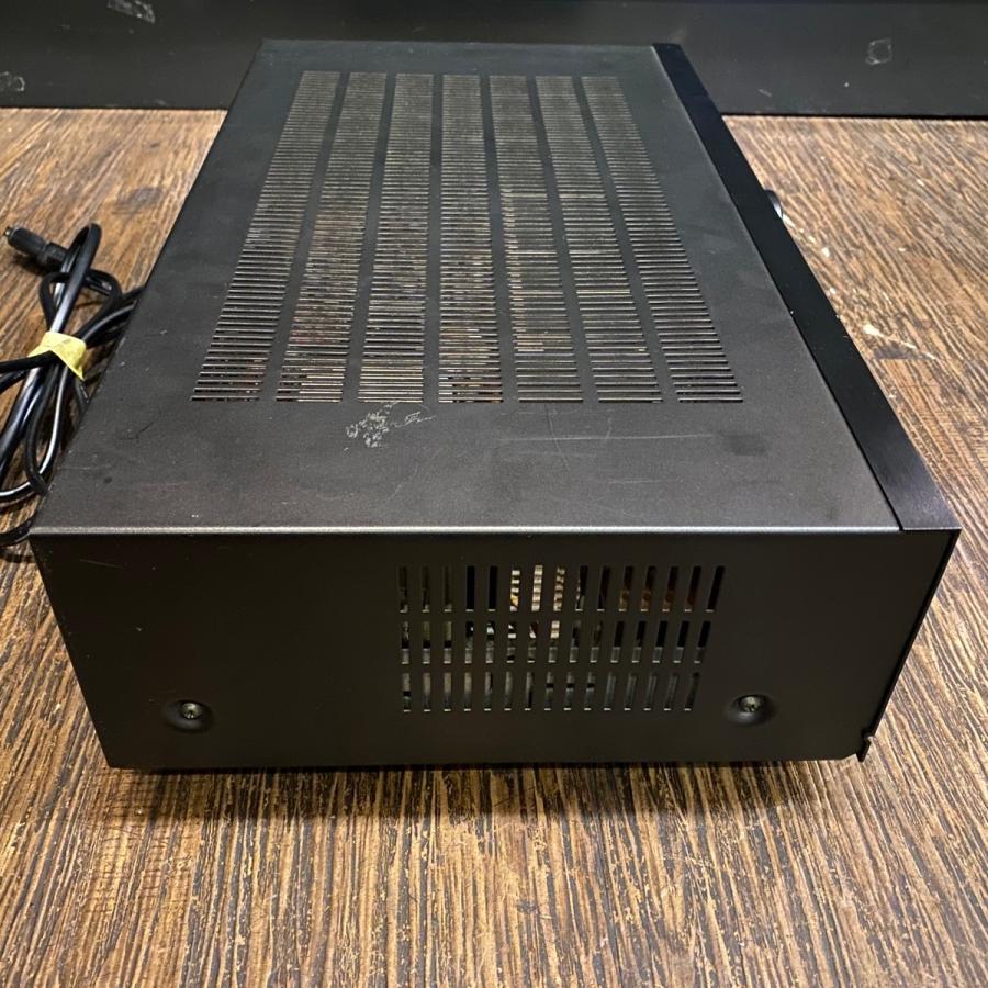 ONKYO Onkyo A-812EX オンキョー プリメインアンプ -GrunSound ONKYO Onkyo A-812EX オンキョー プリメインアンプ -GrunSound