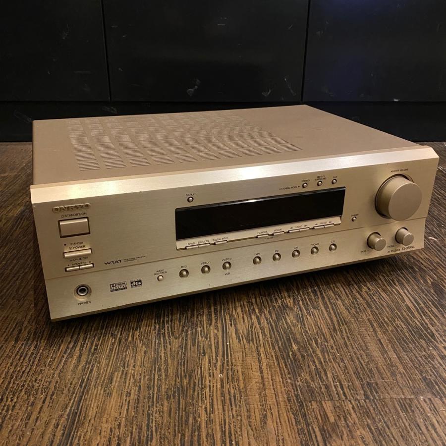 ONKYO Onkyo TX-DS494 オンキョー AVアンプ 5.1ch AVレシーバー ONKYO Onkyo TX-DS494 オンキョー AVアンプ 5.1ch AVレシーバー