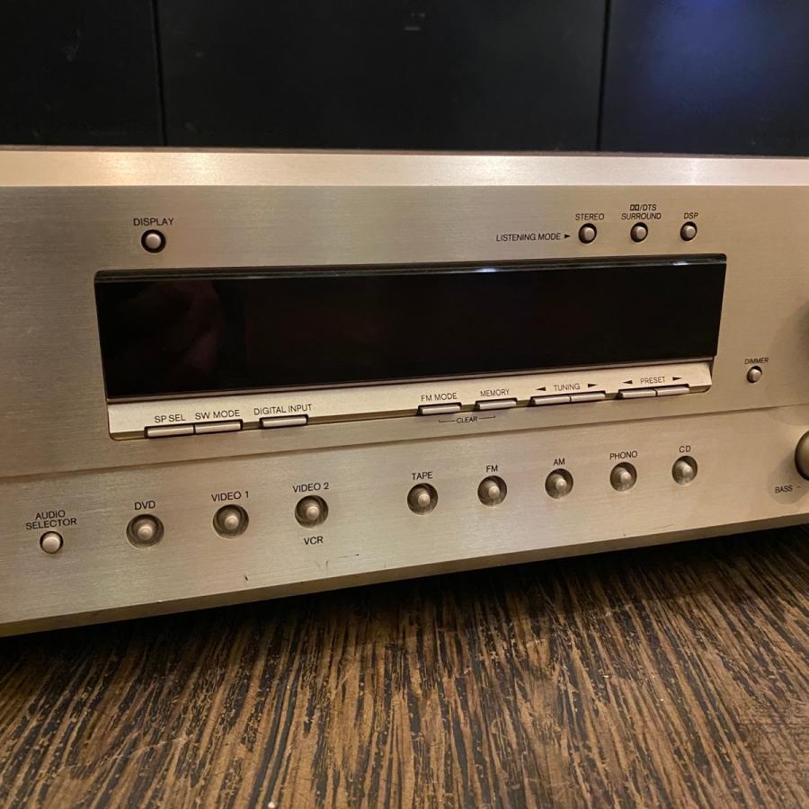 ONKYO Onkyo TX-DS494 オンキョー AVアンプ 5.1ch AVレシーバー ONKYO Onkyo TX-DS494 オンキョー AVアンプ 5.1ch AVレシーバー