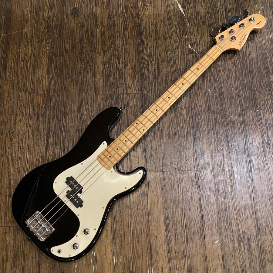 FRISCO CUSTOM EDITON プレベ FB-100 キズあり Frisco FB-100B Electric Bass エレキベース -GrunSound-x632