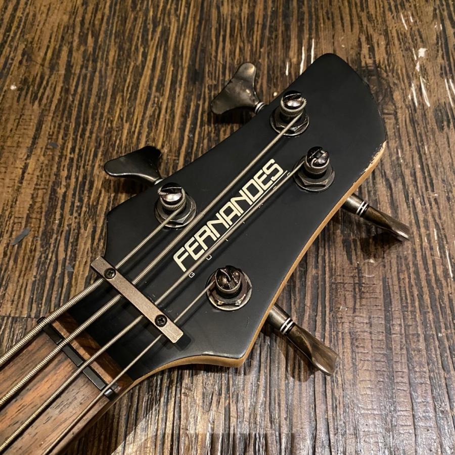 0504-029 FERNANDES ベースギター 0504-029 FERNANDES ベースギター