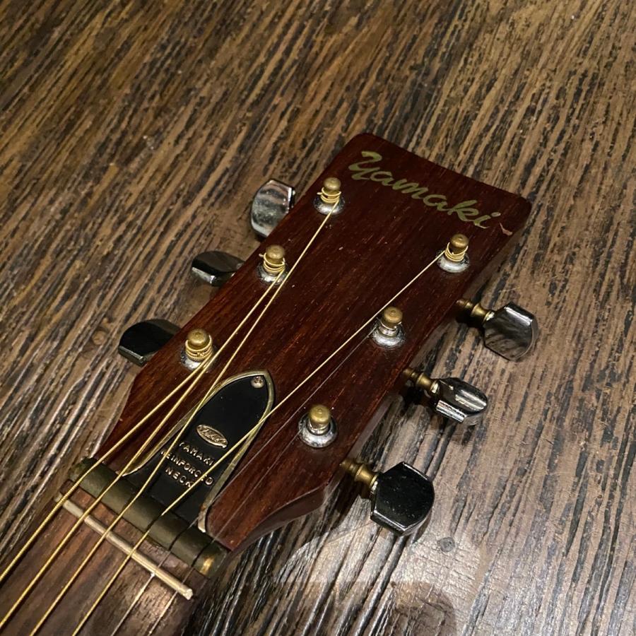 Yamaki F-112 Acoustic Guitar アコースティックギター ヤマキ