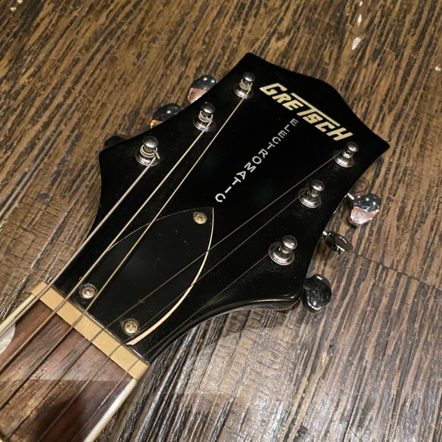 ❷エレキベース ギター 楽器　ケース付き Gretsch 5120エレクトロマティック