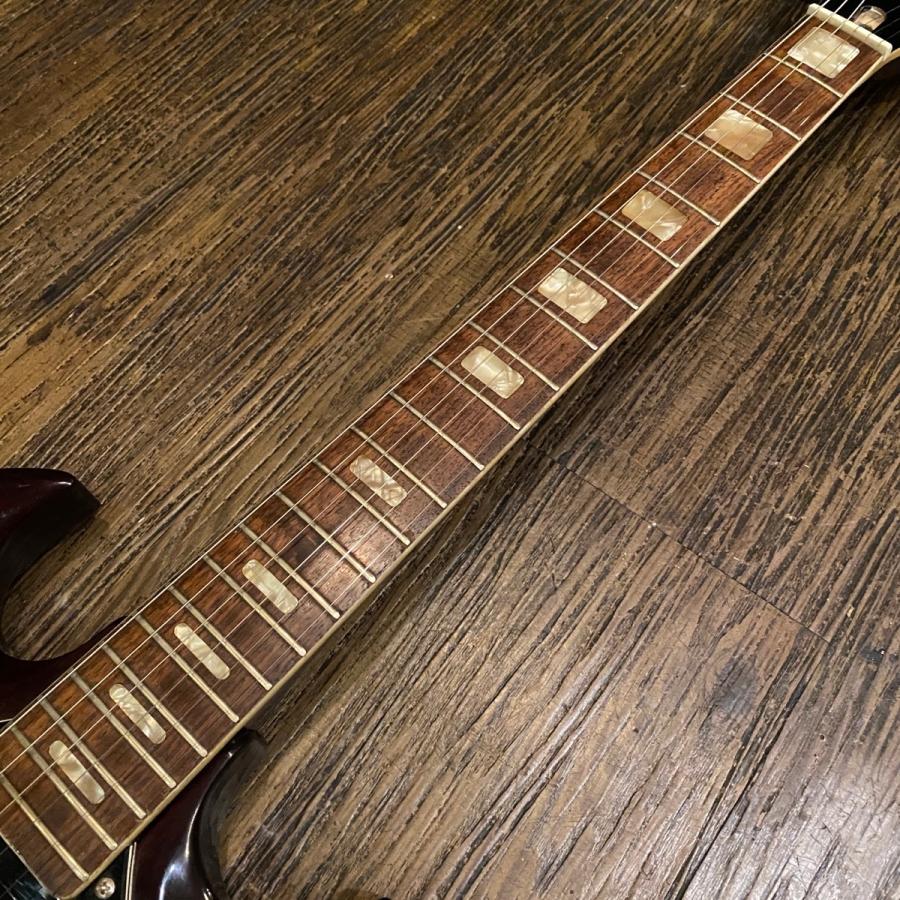 Franpton SG Shape Electric Guitar フランプトン エレキギター