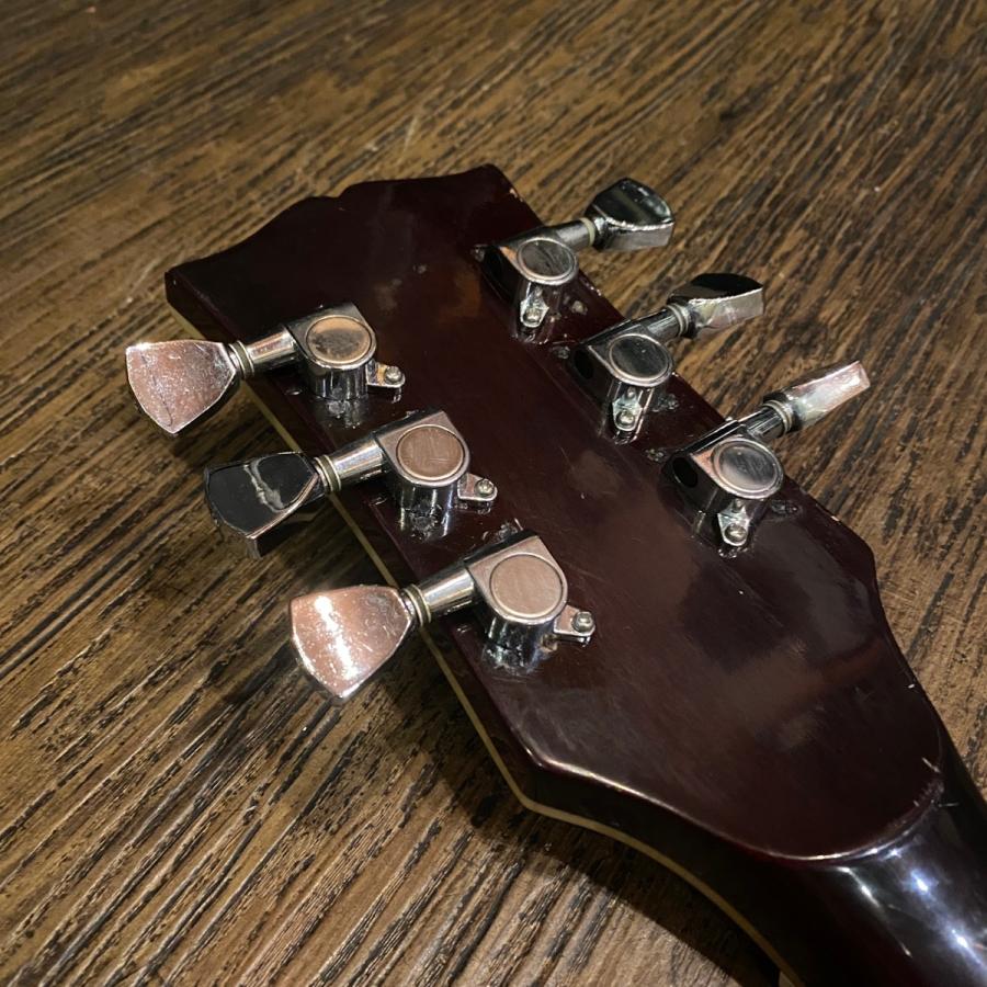 Franpton SG Shape Electric Guitar フランプトン エレキギター