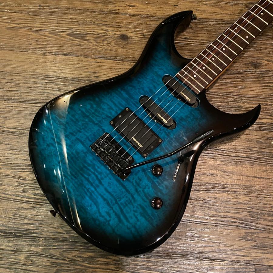 FERNANDES フェルナンデス エレキギター FGZ-400 FERNANDES Fernandes FGZ-400 Electric Guitar エレキギター