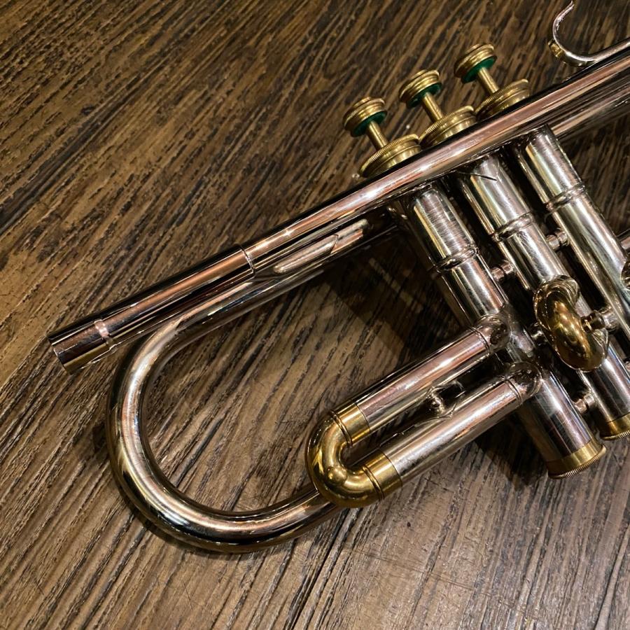 YAMAHA Nikkan TR-134 Trumpet ニッカン トランペット YAMAHA Nikkan TR-134 Trumpet ニッカン トランペット