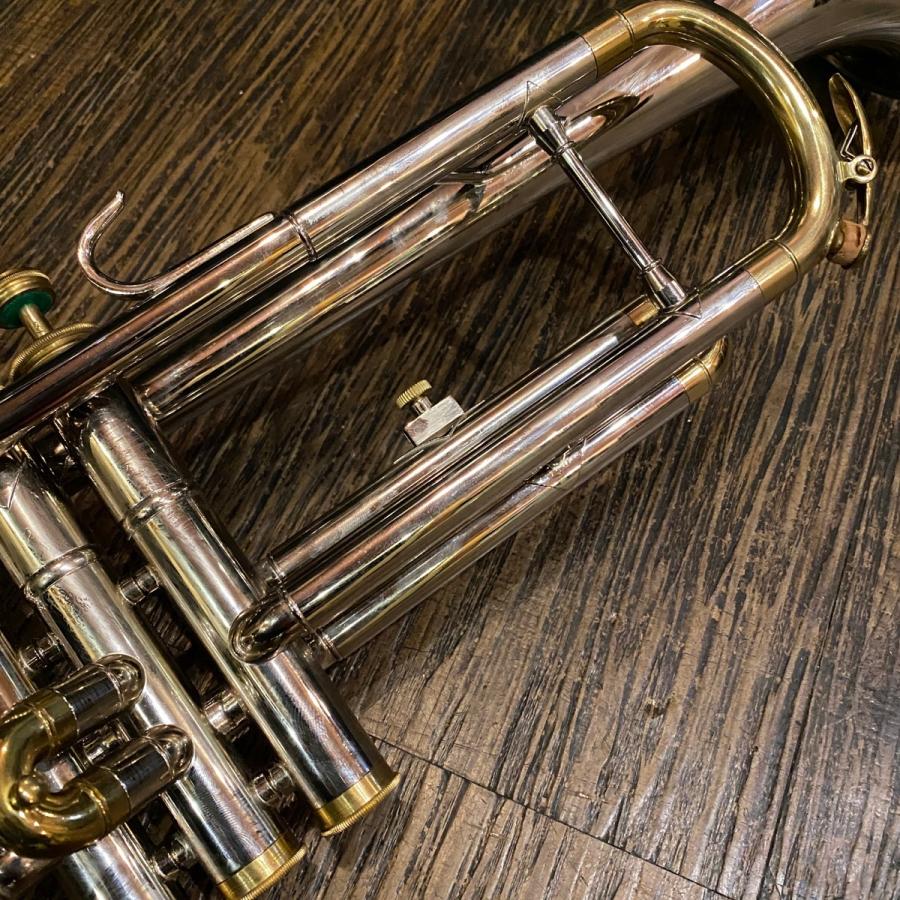 YAMAHA Nikkan TR-134 Trumpet ニッカン トランペット YAMAHA Nikkan TR-134 Trumpet ニッカン トランペット
