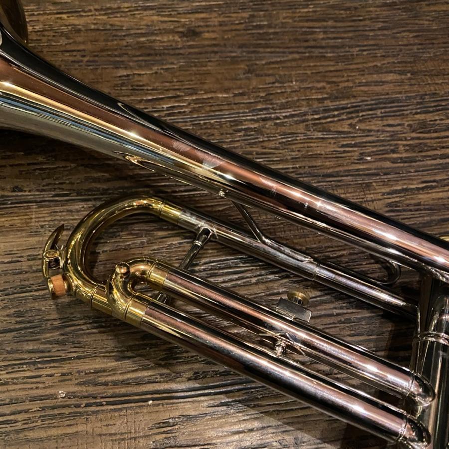 YAMAHA Nikkan TR-134 Trumpet ニッカン トランペット YAMAHA Nikkan TR-134 Trumpet ニッカン トランペット