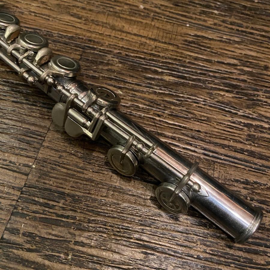Nikkan No.30 Flute ニッカン フルート -GrunSound-x652 Nikkan No.30 Flute ニッカン フルート -GrunSound-x652