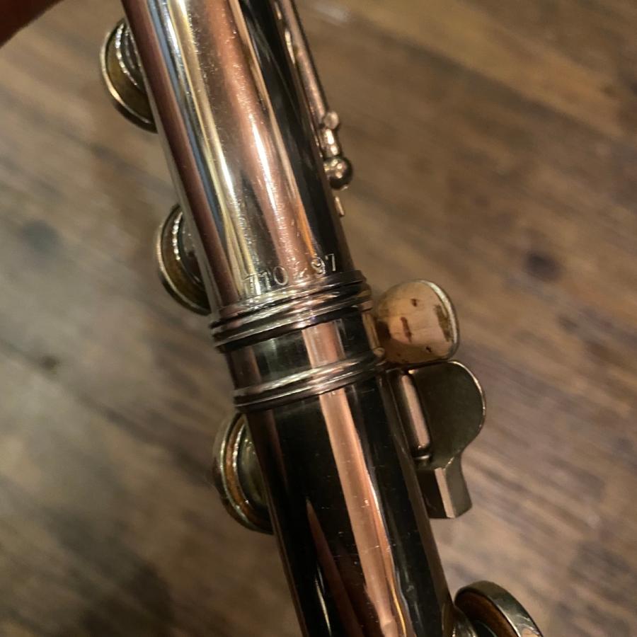 Nikkan No.30 Flute ニッカン フルート -GrunSound-x652 Nikkan No.30 Flute ニッカン フルート -GrunSound-x652