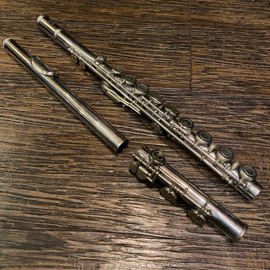 Nikkan No.30 Flute ニッカン フルート -GrunSound-x652 Nikkan No.30 Flute ニッカン フルート -GrunSound-x652