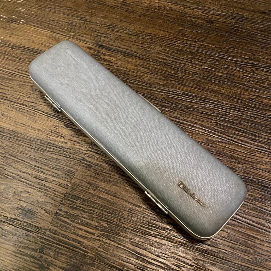 Nikkan No.30 Flute ニッカン フルート -GrunSound-x652 Nikkan No.30 Flute ニッカン フルート -GrunSound-x652