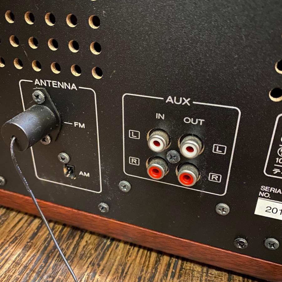 TEAC（ティアック） Teac LP-R550USB レコードプレーヤー -GrunSound